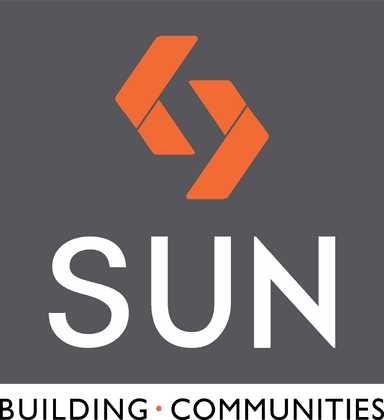 Sun Builder Logo