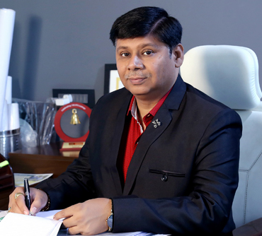 Ashok Kumar, Owner, ArtNirman.