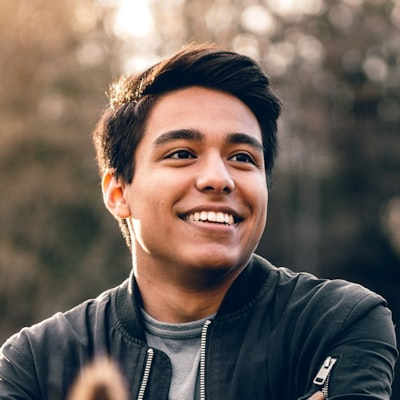 author image