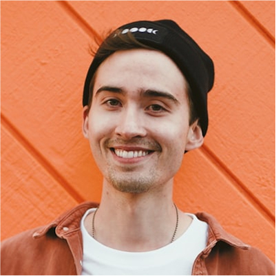 author image