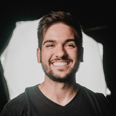 author image