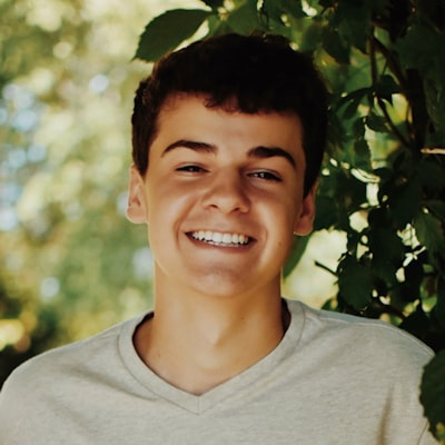 author image